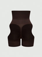 Sculpting Seamless Bodysuit | High-Waist Silhouette Smoothing Top