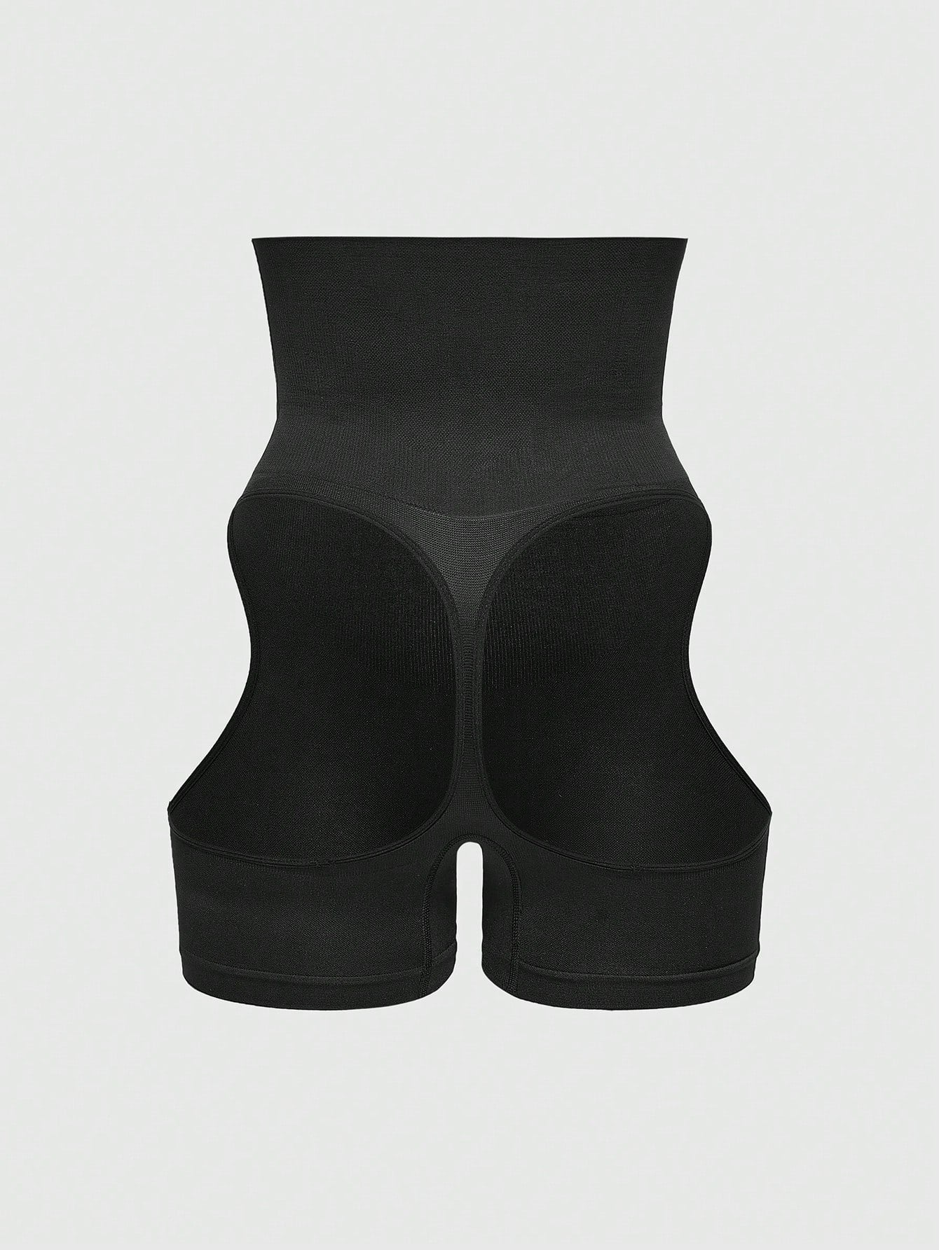 Sculpting Seamless Bodysuit | High-Waist Silhouette Smoothing Top