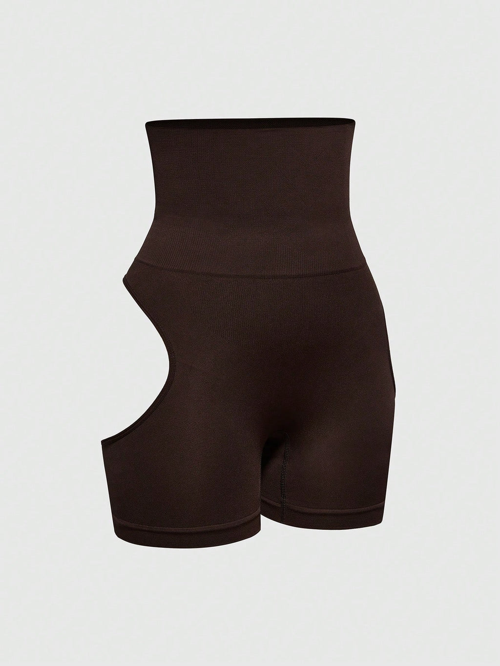Sculpting Seamless Bodysuit | High-Waist Silhouette Smoothing Top
