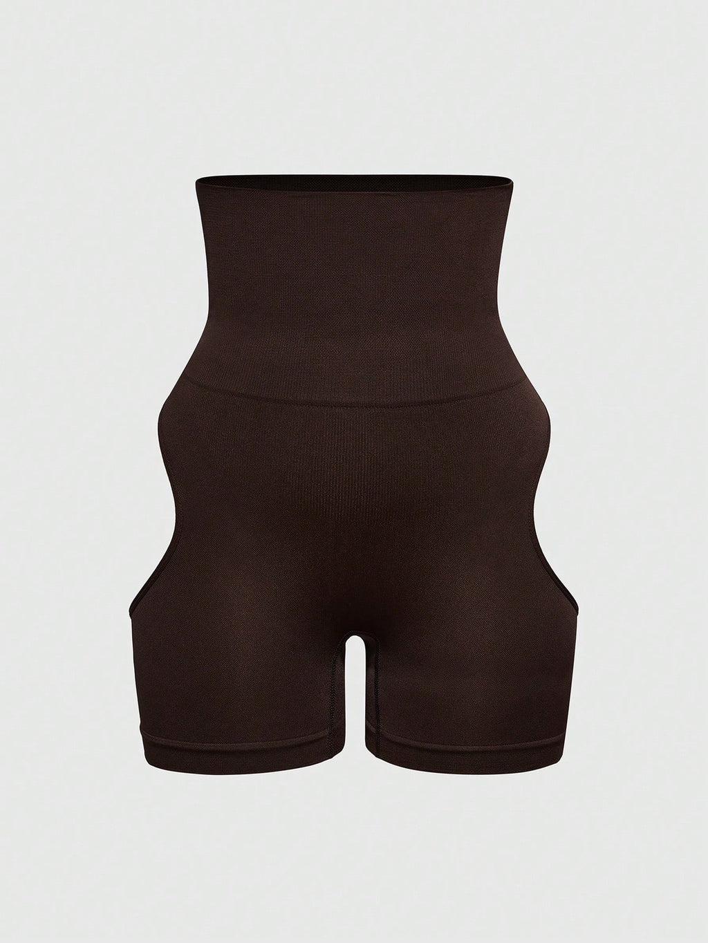 Sculpting Seamless Bodysuit | High-Waist Silhouette Smoothing Top