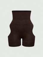 Sculpting Seamless Bodysuit | High-Waist Silhouette Smoothing Top