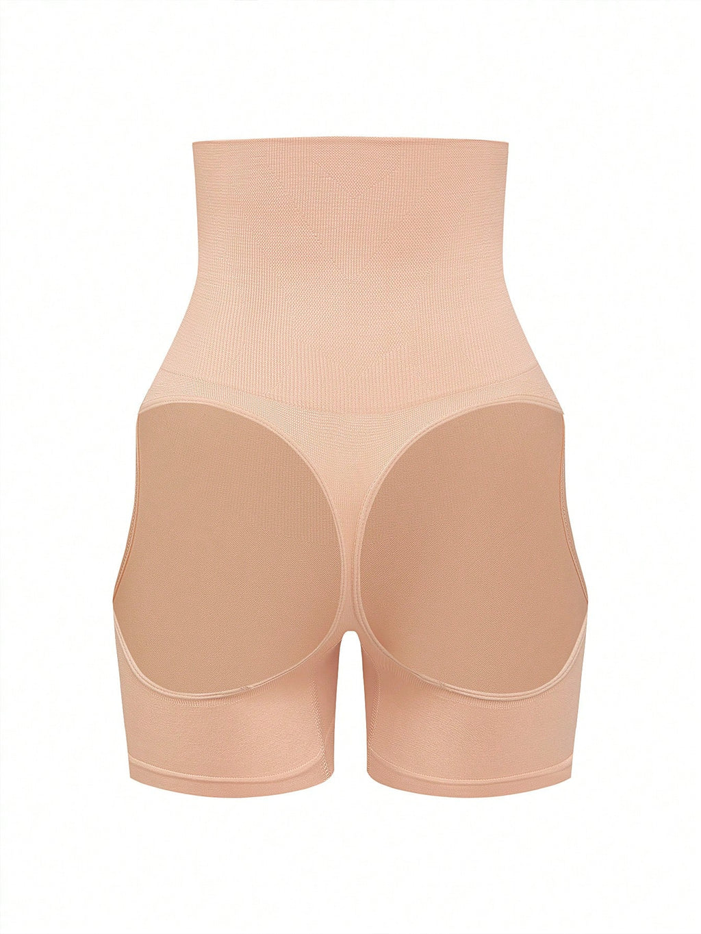 Sculpting Seamless Bodysuit | High-Waist Silhouette Smoothing Top