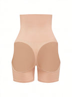 Sculpting Seamless Bodysuit | High-Waist Silhouette Smoothing Top