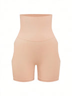Sculpting Seamless Bodysuit | High-Waist Silhouette Smoothing Top
