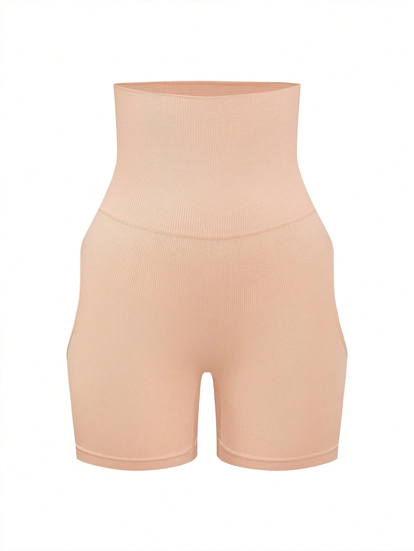 Sculpting Seamless Bodysuit | High-Waist Silhouette Smoothing Top