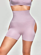 Sculpting Seamless Bodysuit | High-Waist Silhouette Smoothing Top