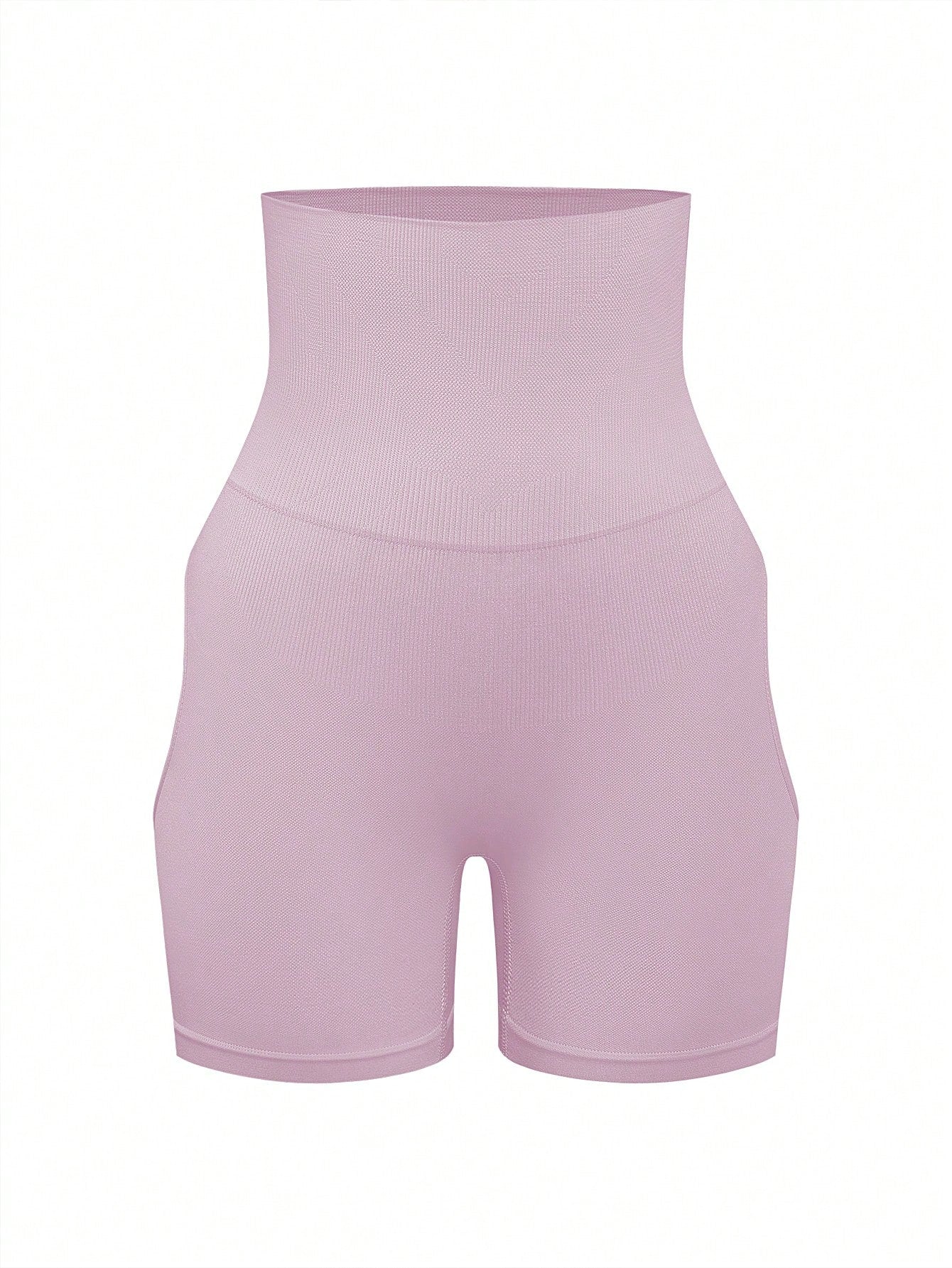 Sculpting Seamless Bodysuit | High-Waist Silhouette Smoothing Top