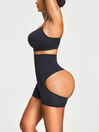 Sculpting Seamless Bodysuit | High-Waist Silhouette Smoothing Top