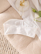 Front Closure Push-Up Wireless Bra | Comfortable Support Seamless Fit | Everyday Wear