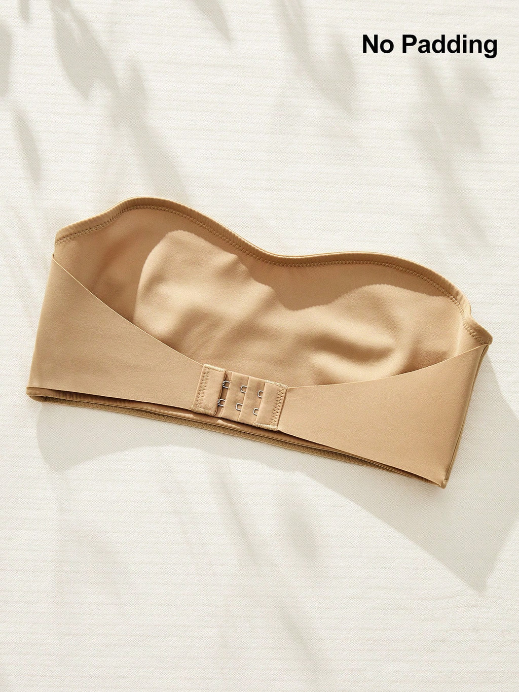 Front Closure Push-Up Wireless Bra | Comfortable Support Seamless Fit | Everyday Wear