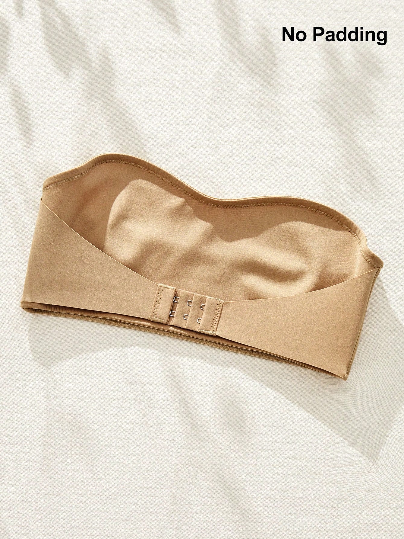 Front Closure Push-Up Wireless Bra | Comfortable Support Seamless Fit | Everyday Wear