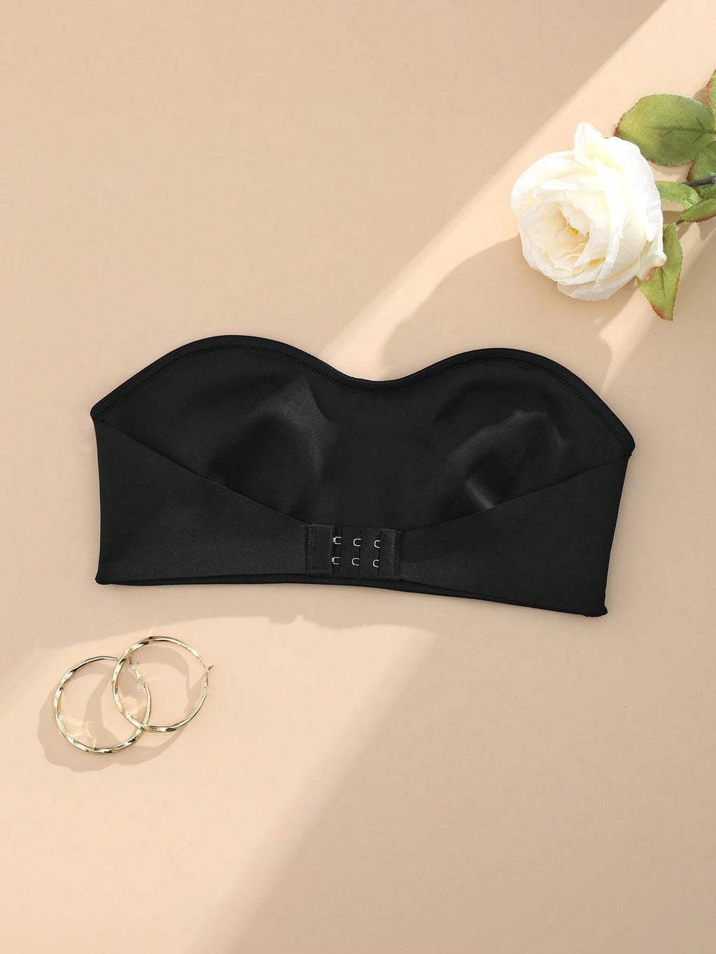 Front Closure Push-Up Wireless Bra | Comfortable Support Seamless Fit | Everyday Wear