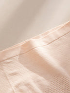6-Pack High-Waisted Seamless Briefs | Soft Stretch Comfort | Everyday No-Show Underwear