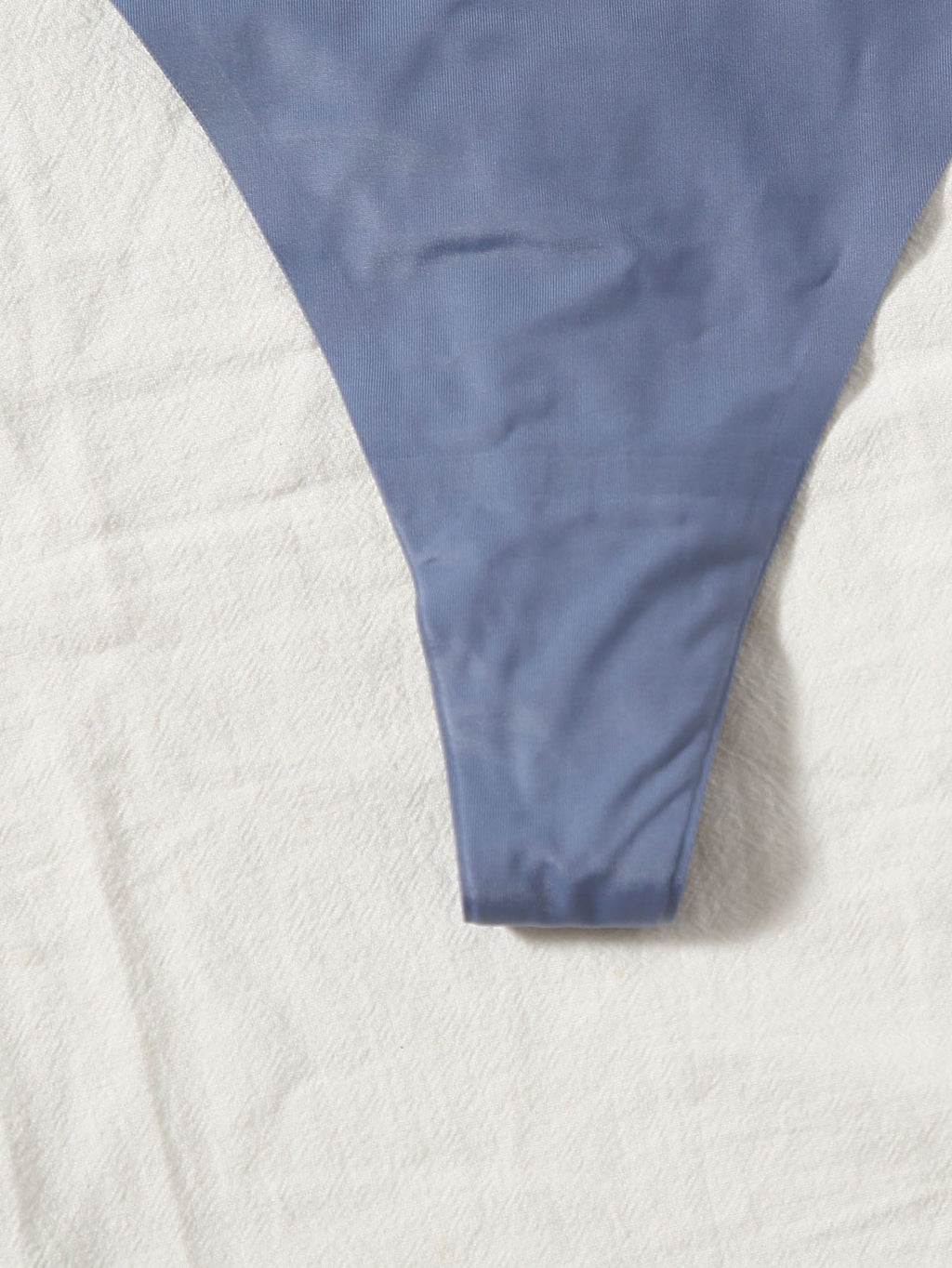 7-Pack Seamless G-String Panties | Solid Color No-Show Thong | Everyday Comfort Fit