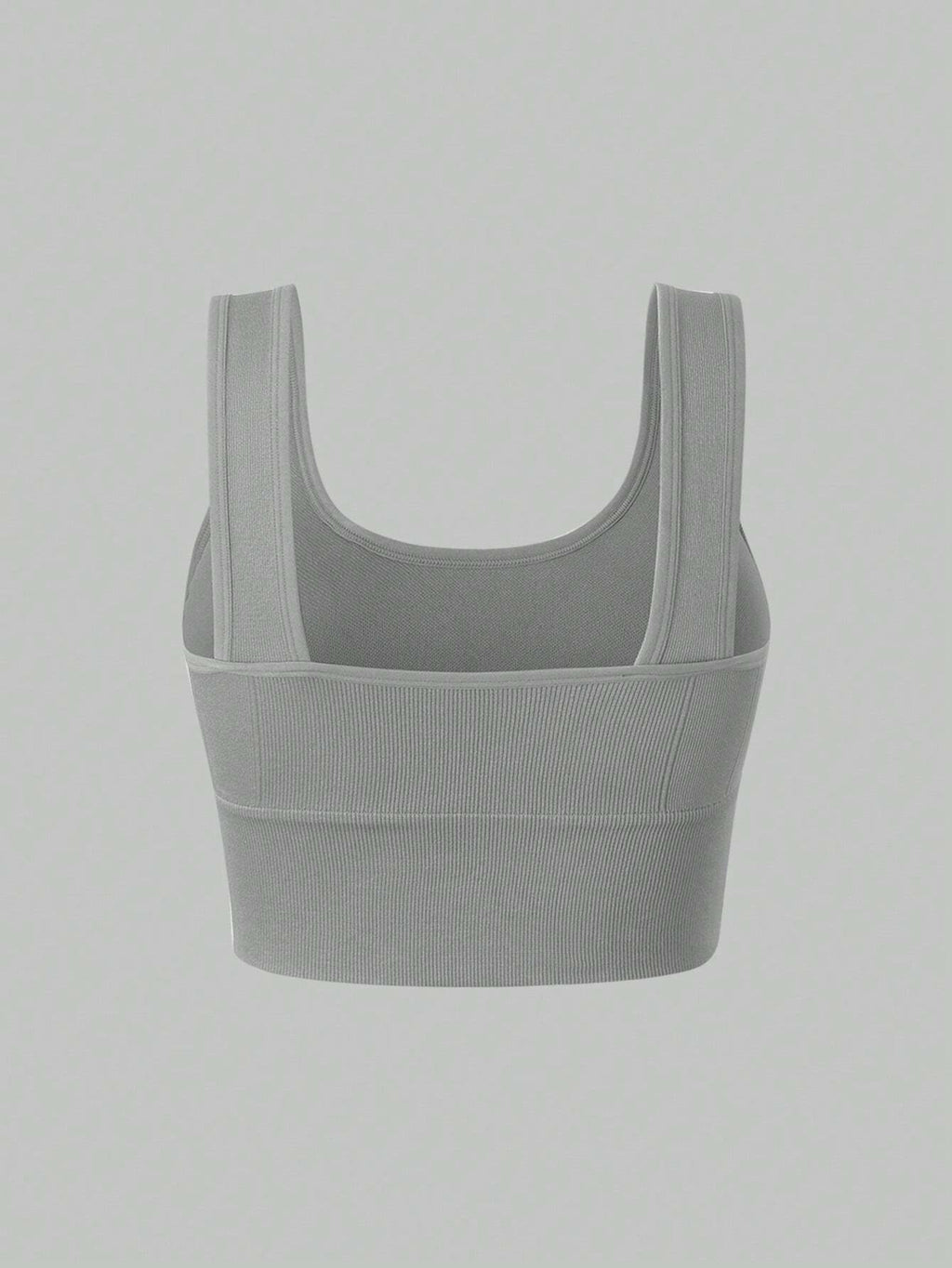 Seamless Sports Bra with Removable Padding | Lift Support Comfortable Activewear Bra