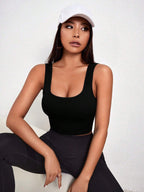 Seamless Sports Bra with Removable Padding | Lift Support Comfortable Activewear Bra
