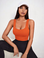 Seamless Sports Bra with Removable Padding | Lift Support Comfortable Activewear Bra
