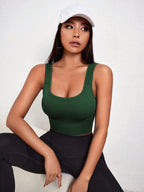 Seamless Sports Bra with Removable Padding | Lift Support Comfortable Activewear Bra