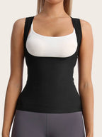 Ultimate Sauna Sweat Suit | Advanced Heat-Trapping Workout Vest