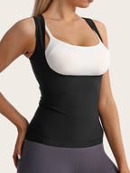 Ultimate Sauna Sweat Suit | Advanced Heat-Trapping Workout Vest