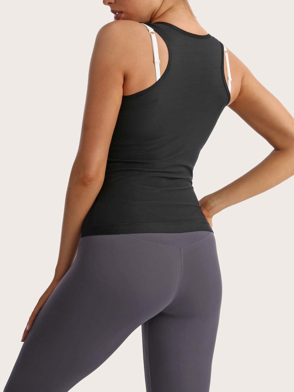 Ultimate Sauna Sweat Suit | Advanced Heat-Trapping Workout Vest