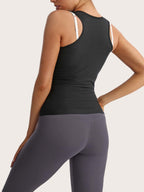 Ultimate Sauna Sweat Suit | Advanced Heat-Trapping Workout Vest