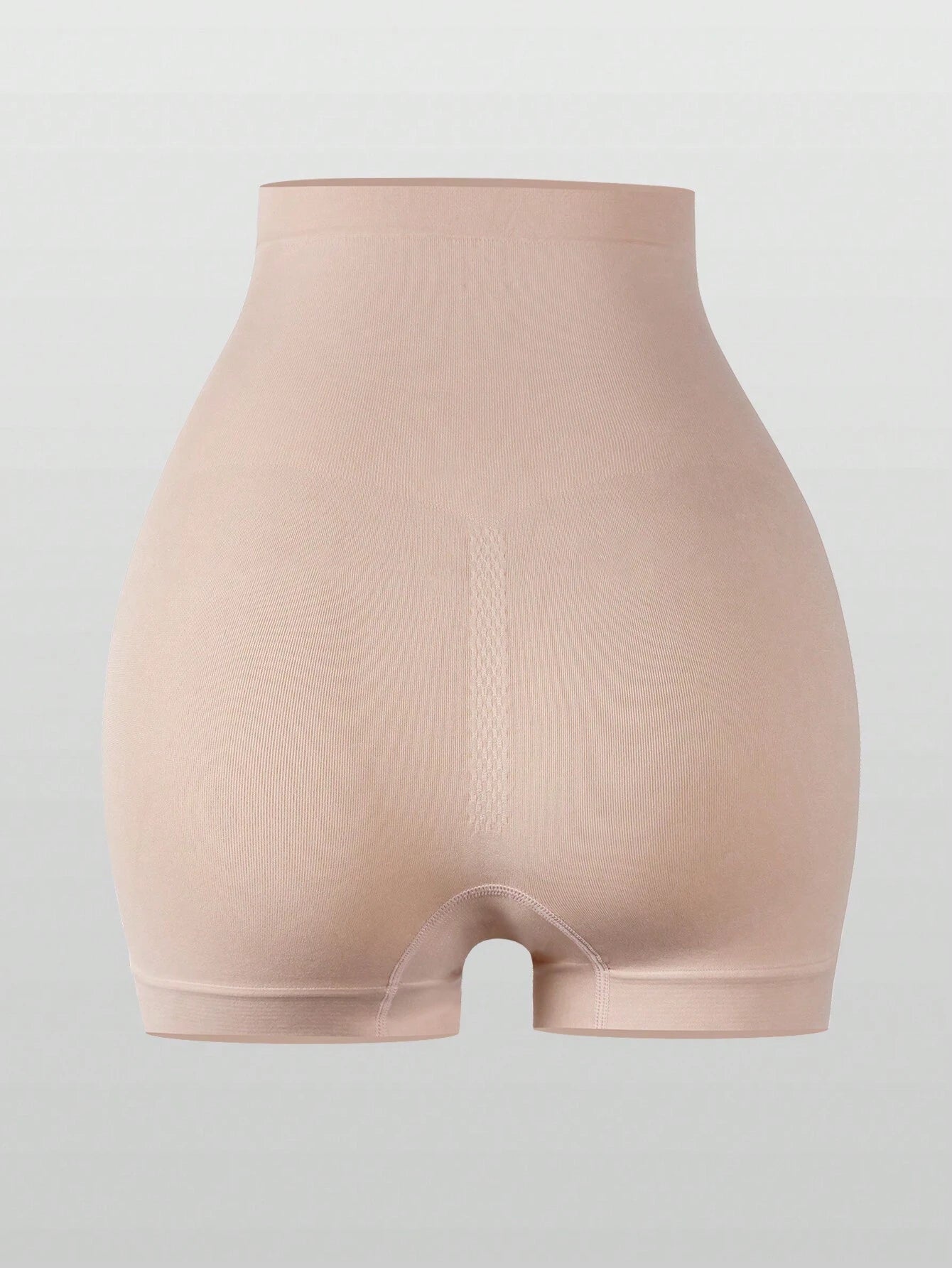 Maternity High Waisted Belly Support Shorts | Expandable Yoga Activewear | Christmas Edition