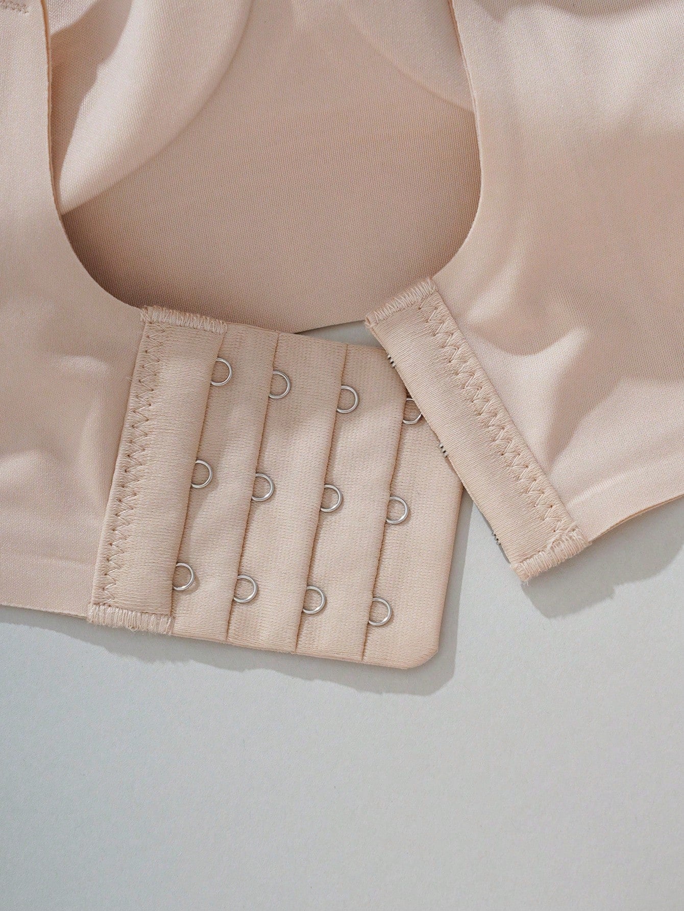 Wireless Jelly Bra | Seamless Sports Bra | Wire-Free Comfort | Soft Support | Full Bust Friendly