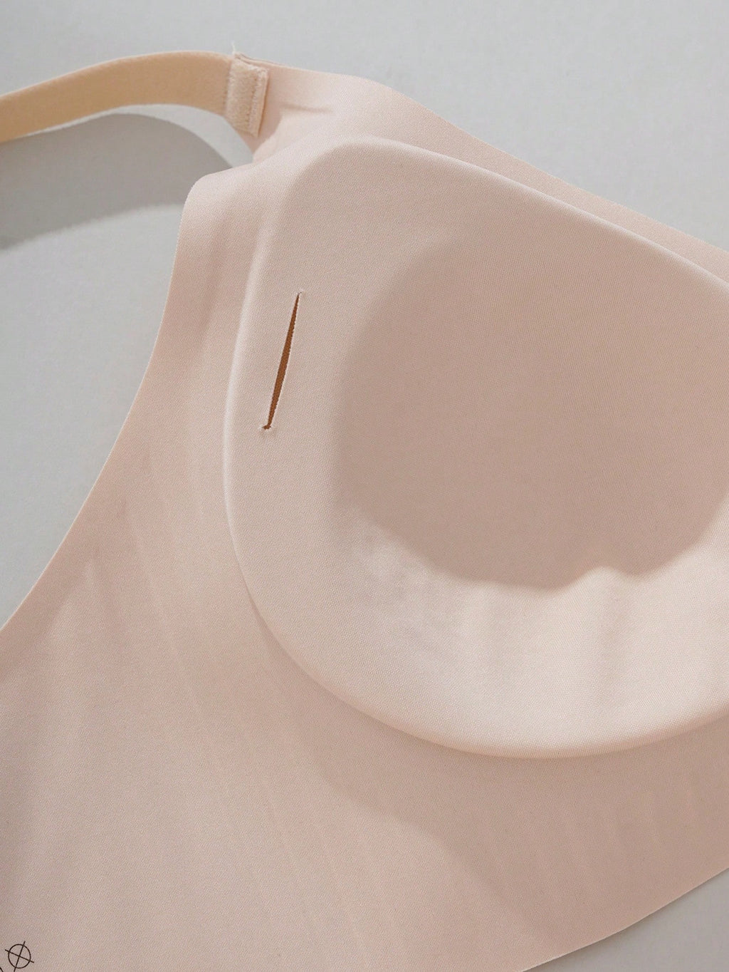 Wireless Jelly Bra | Seamless Sports Bra | Wire-Free Comfort | Soft Support | Full Bust Friendly