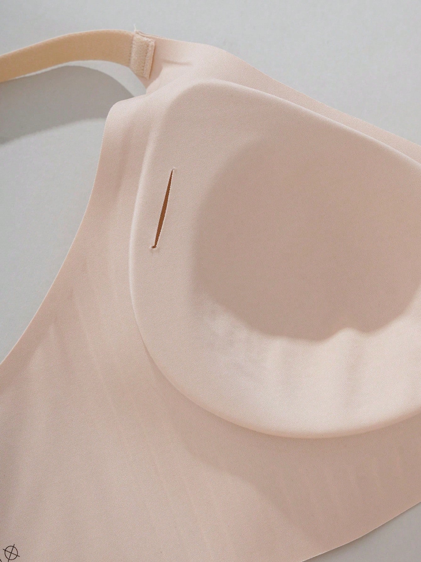 Wireless Jelly Bra | Seamless Sports Bra | Wire-Free Comfort | Soft Support | Full Bust Friendly