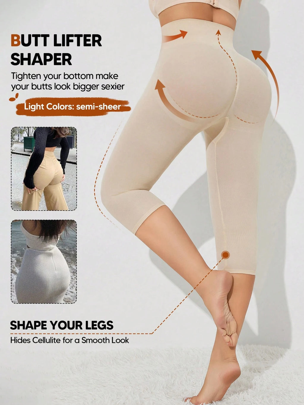 Women’s Performance Yoga Jacket – Streamline Slim Fit Zip Up Activewear Top