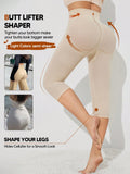 Women’s Performance Yoga Jacket – Streamline Slim Fit Zip Up Activewear Top