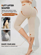 Women’s Performance Yoga Jacket – Streamline Slim Fit Zip Up Activewear Top