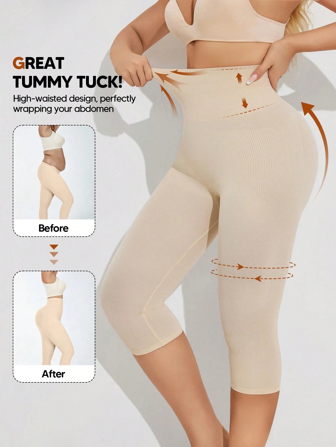Women’s Performance Yoga Jacket – Streamline Slim Fit Zip Up Activewear Top