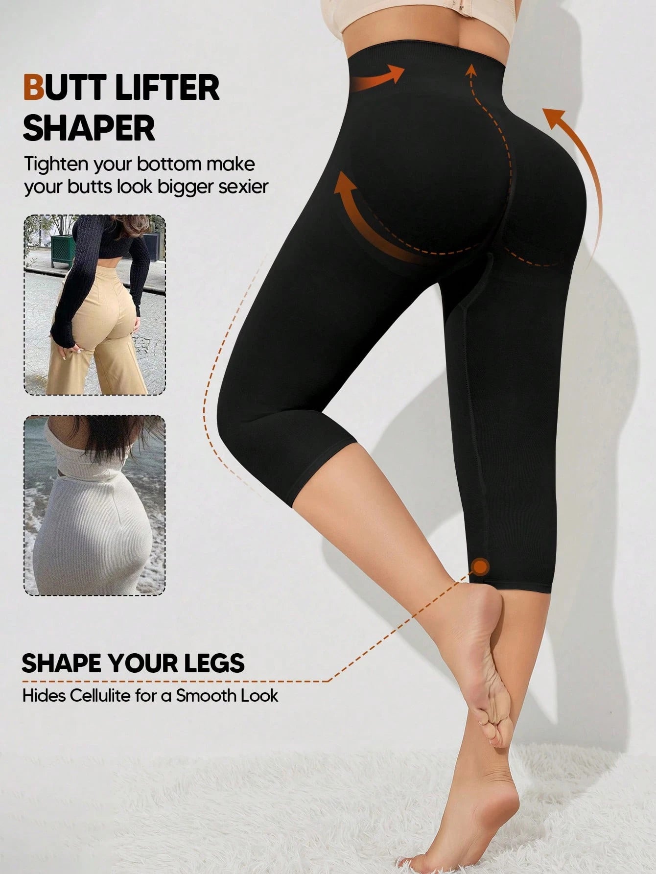 Women’s Performance Yoga Jacket – Streamline Slim Fit Zip Up Activewear Top