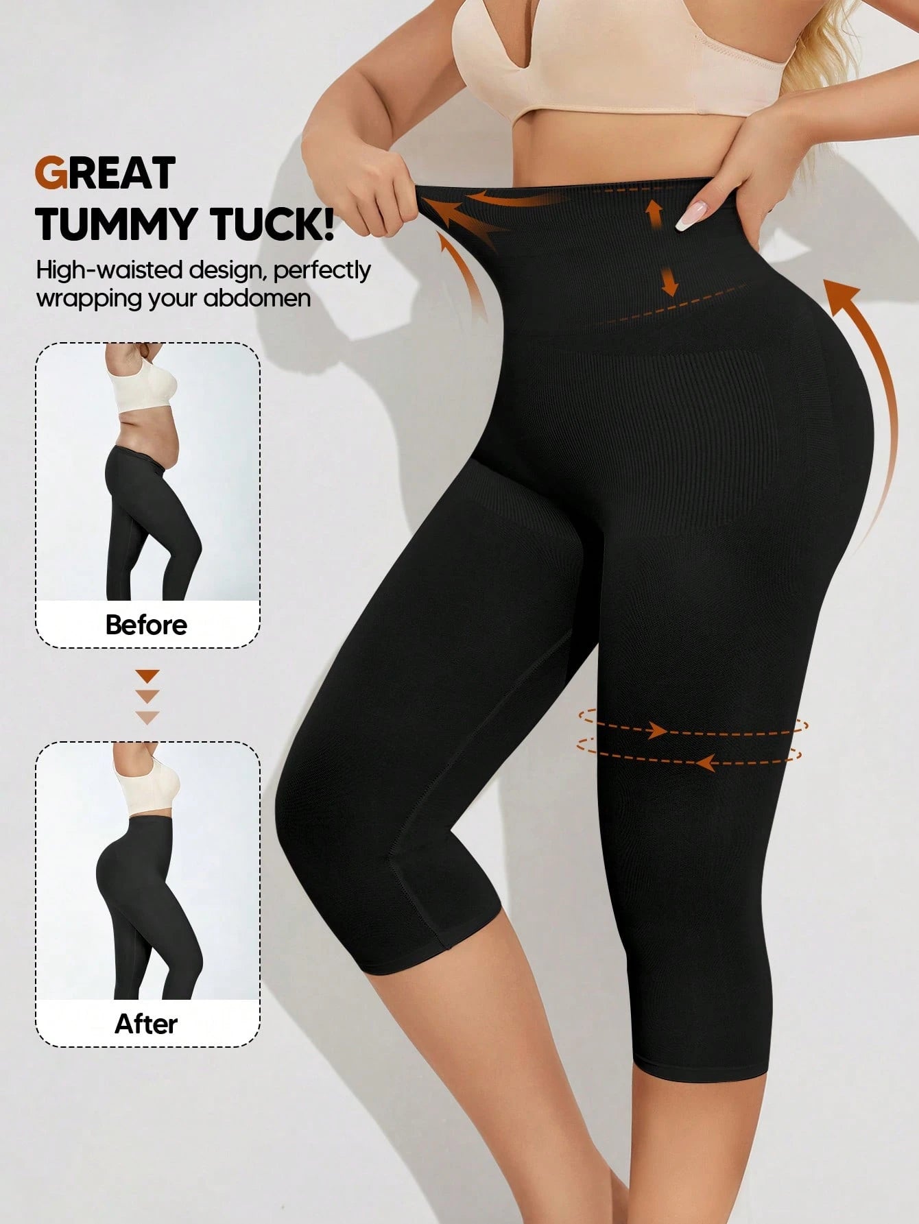 Women’s Performance Yoga Jacket – Streamline Slim Fit Zip Up Activewear Top