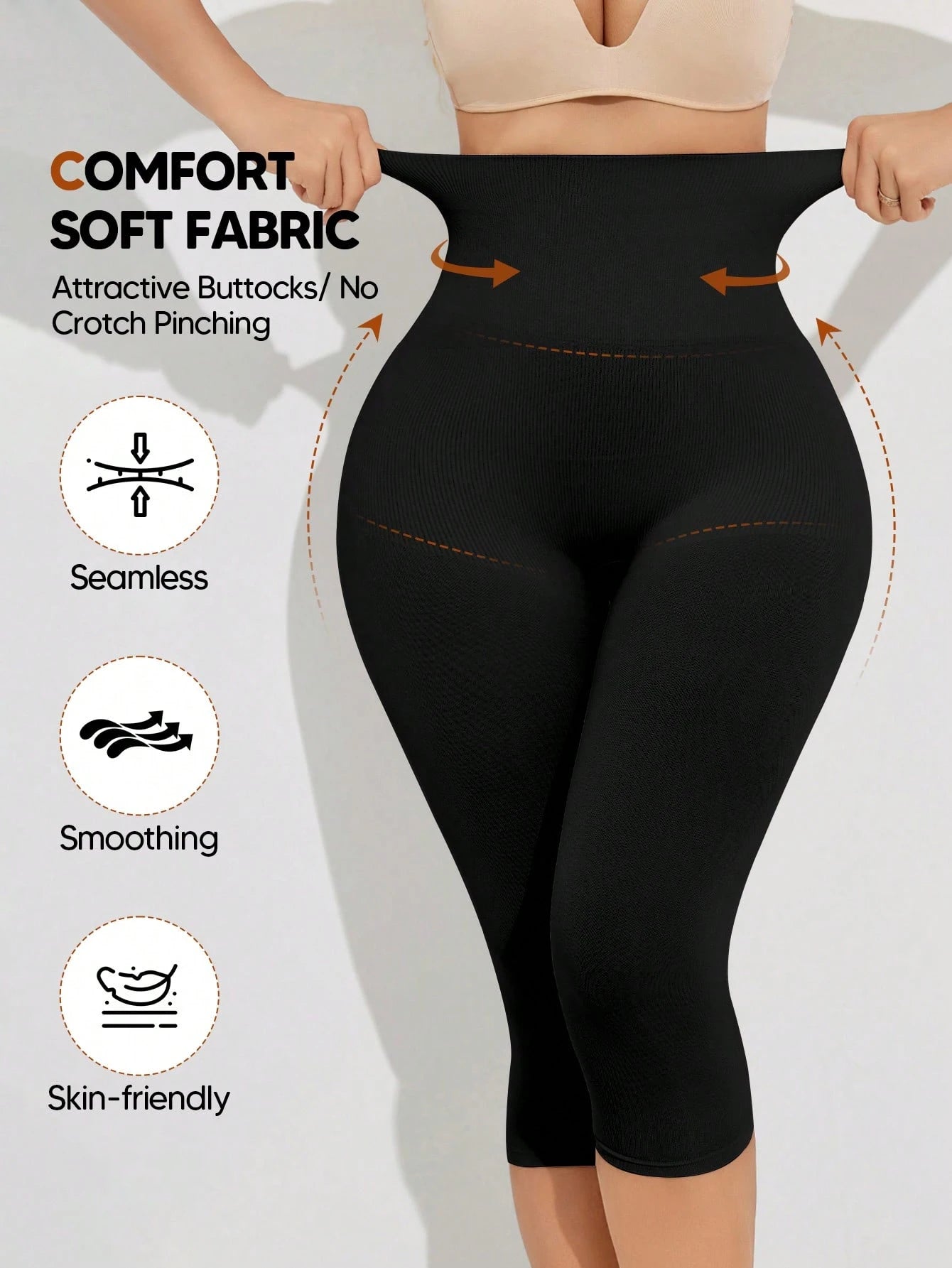 Women’s Performance Yoga Jacket – Streamline Slim Fit Zip Up Activewear Top