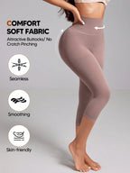 Women’s Performance Yoga Jacket – Streamline Slim Fit Zip Up Activewear Top