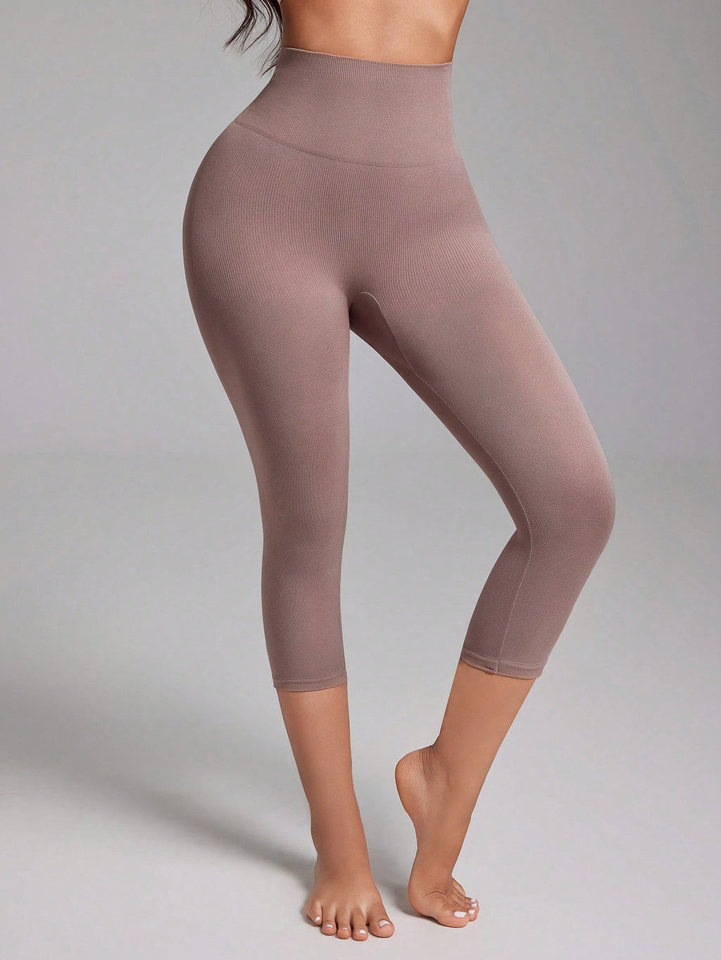 Women’s Performance Yoga Jacket – Streamline Slim Fit Zip Up Activewear Top