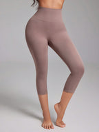 Women’s Performance Yoga Jacket – Streamline Slim Fit Zip Up Activewear Top
