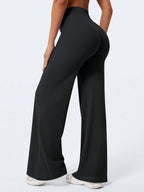 Direct & Essential Women's High Waist Straight Workout Leggings (31.5")