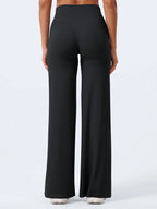 Direct & Essential Women's High Waist Straight Workout Leggings (31.5")