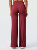 Direct & Essential Women's High Waist Straight Workout Leggings (31.5")