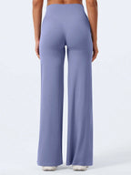 Direct & Essential Women's High Waist Straight Workout Leggings (31.5")