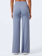 Direct & Essential Women's High Waist Straight Workout Leggings (31.5")