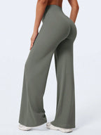 Direct & Essential Women's High Waist Straight Workout Leggings (31.5")