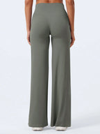 Direct & Essential Women's High Waist Straight Workout Leggings (31.5")