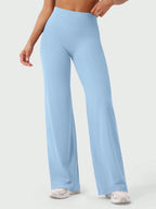 Direct & Essential Women's High Waist Straight Workout Leggings (31.5")