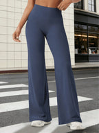 Direct & Essential Women's High Waist Straight Workout Leggings (31.5")