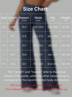 Direct & Essential Women's High Waist Straight Workout Leggings (31.5")